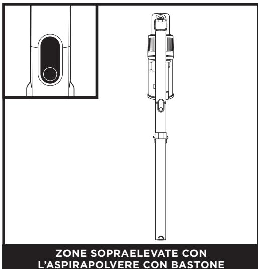 DARTY IZ320EU - MODALITA DI PULIZIA - 3