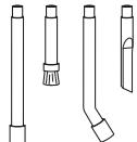 DARTY IZ320EU - ACESSORIOS ADICIONAIS DISPONÍVEIS EM SHARKACCESSORIES.COM - 23