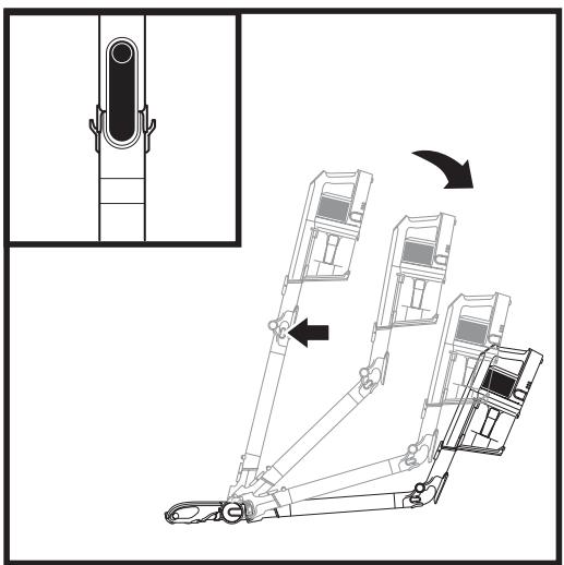 DARTY IZ320EU - ALCANCE DO FLEXOLOGY - 1