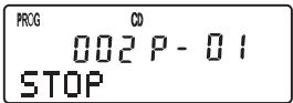 PRCG CD 002 P - 01 STOP