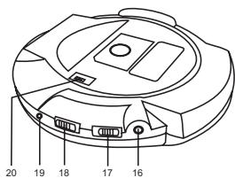 LEXIBOOK CD 252 - CONDENSATION - 2