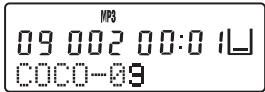MP3 09 002 00:01 COCO-09