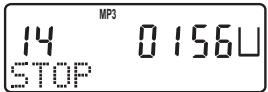 MP3 14 0.156U STOP