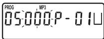 PROG 05:000P - 01U MP3