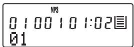 MP3 0100101:02目 01