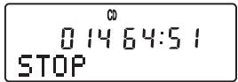 0 14 64:51 STOP