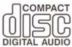 LEXIBOOK CD 252 - MANIEMENT DES DISQUES COMPACTS - 1