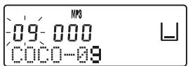 MP3 09-000 COCO-09