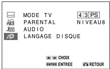SHARP DVNC70 - Préparation - 1