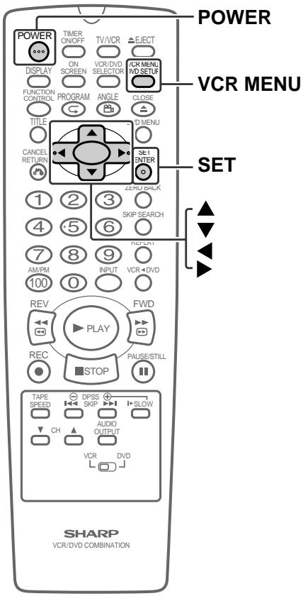 SHARP DVNC70 - Important! - 5
