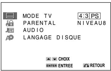SHARP DVNC70 - Préparation - 1