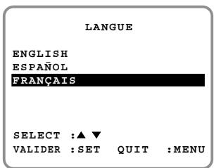 SHARP DVNC70 - Préparation - 2