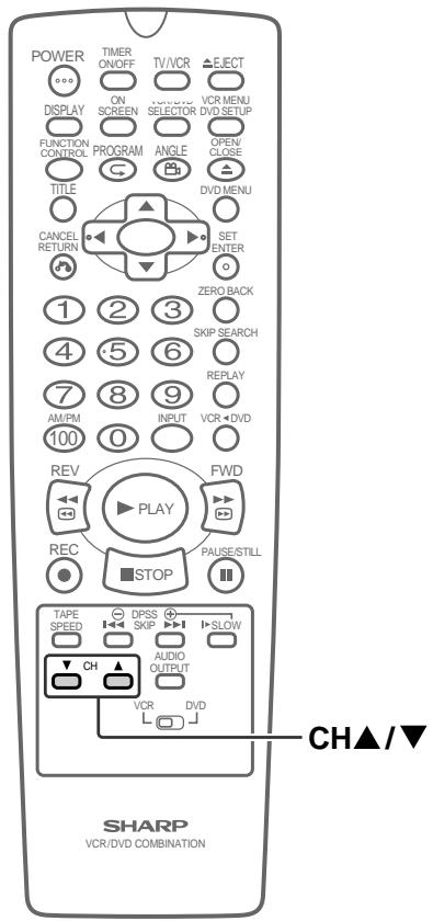 SHARP DVNC70 - Système de nettoyage automatique des têtes - 2