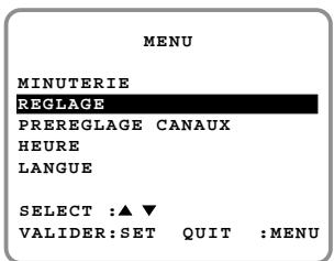 SHARP DVNC70 - Remarque - 1