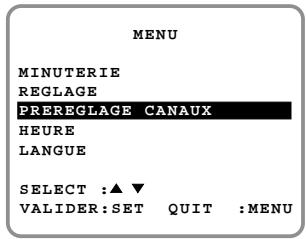 SHARP DVNC70 - Préparation - 1