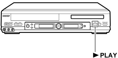 SHARP DVNC70 - Remarque - 1