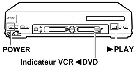 SHARP DVNC70 - Remarque - 1