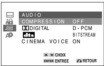SHARP DVNC70 - Préparation - 1