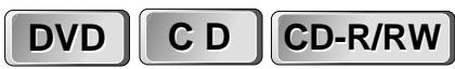 SHARP DVNC70 - Préparation - 1