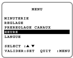 SHARP DVNC70 - Préparation - 1