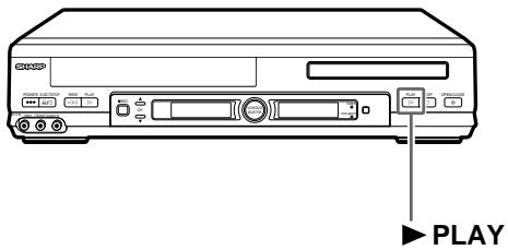 SHARP DVNC70 - Remarque - 1