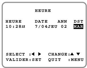 SHARP DVNC70 - Préparation - 3