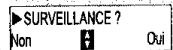 SAGEM D50T - Surveillance - 3