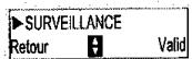 SAGEM D50T - Surveillance - 1