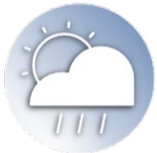 NETATMO NIM0O1-WW - Icône de météo - 1
