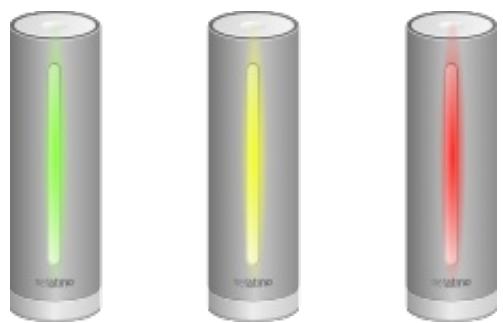 NETATMO NIM0O1-WW - Lecture directe du CO2 - 1