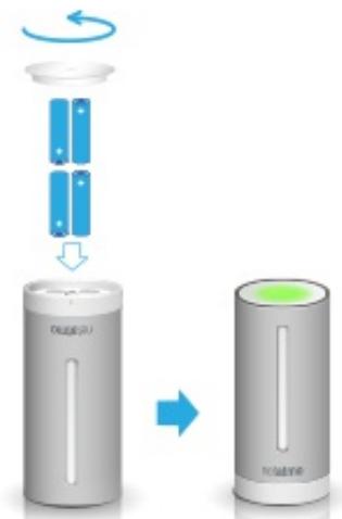 NETATMO NIM0O1-WW - Module extérieur et intérieur supplémentaire - 2