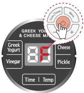 KUVINGS KGC-S POWER - Preparation - 2