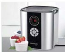 KUVINGS KGC-S POWER - Bol détachable propre et sain - 1