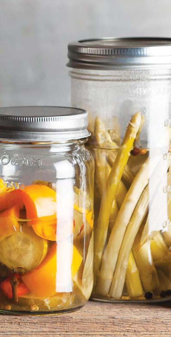 KUVINGS KGC-S POWER - Préparation - 1