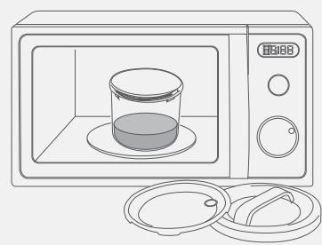 KUVINGS KGC-S POWER - Nettoyage - 1
