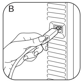 ROWENTA OR9042 - Avant la première utilisation - 2