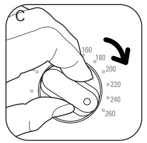 ROWENTA OR9042 - Avant la première utilisation - 5