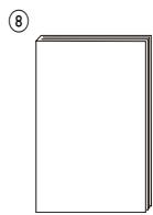 PHILIPS CE135BT - Contenu de l'emballage - 7