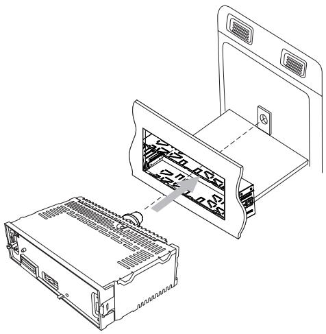 PHILIPS CE135BT - Remarque - 3