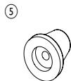 PHILIPS CE135BT - Contenu de l'emballage - 4