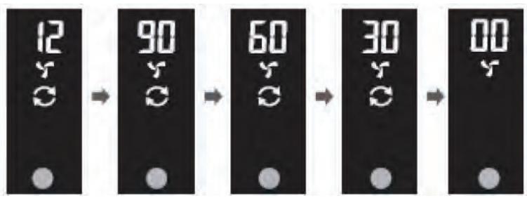 AERIAN BTF30DUALPURE - Oscillation - 2