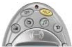 LOGITECH HARMONY 600 - Personnalisation des boutons d'activité - 3