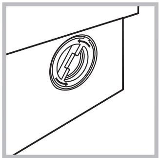 ARISTON AMD 145 BLC - Nettoyage de la pompe - 2