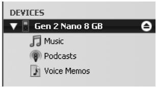 ION B10 LPDOCK - Synchronisation du IPOD par le BIAIS du tourne-disque - 2