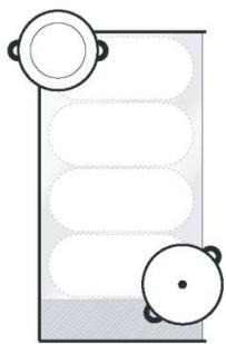 HAIER HAMTP64MC - Zone flexible - 1