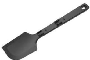 HAIER HAMTP64MC - Lepel - 1