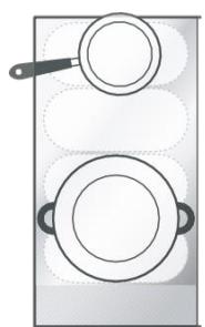 HAIER HAMTP64MC - Flexible Area - 1