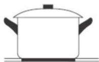 HAIER HAMTP64MC - AuswahldesrichtigenKochgeschirrs - 5