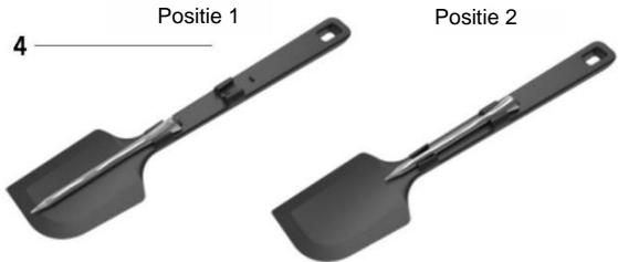 HAIER HAMTP64MC - Aandeslag - 2