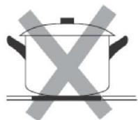 HAIER HAMTP64MC - Scelta degli utensili da cucina - 4